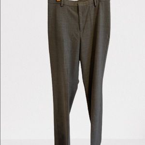 Gap dress slacks - size 6A - gray